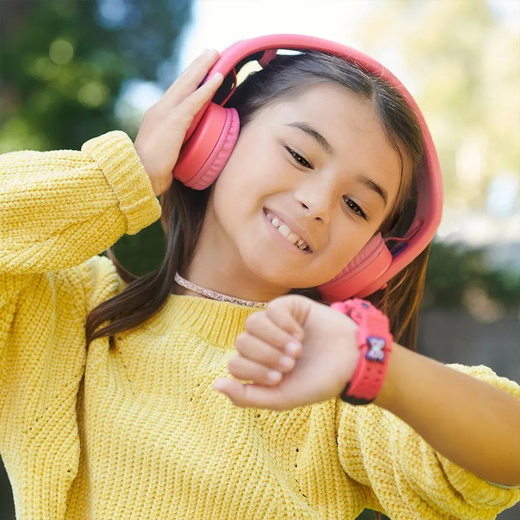 TickTalk 4 was 1,000% funded on Kickstarter!