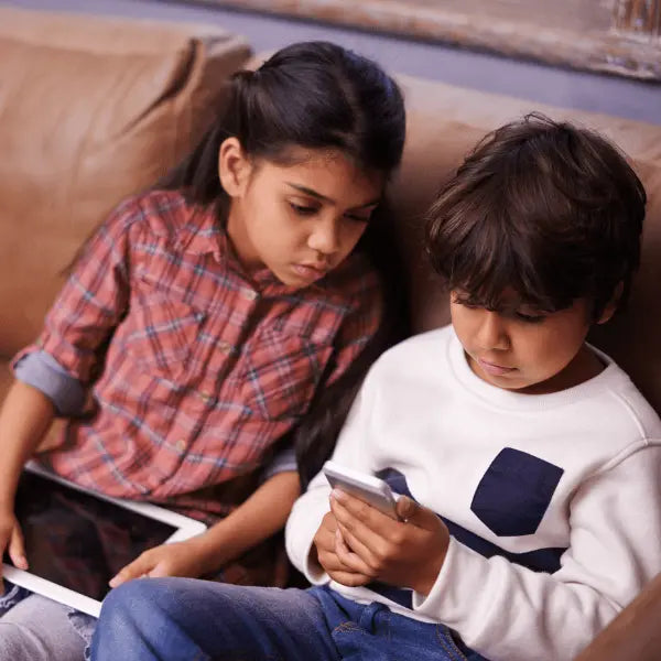 The Future of Children's Data Privacy: What to Expect in the Next Decade My TickTalk