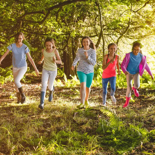 TickTalk 5 Is the Perfect Summer Companion for Kids