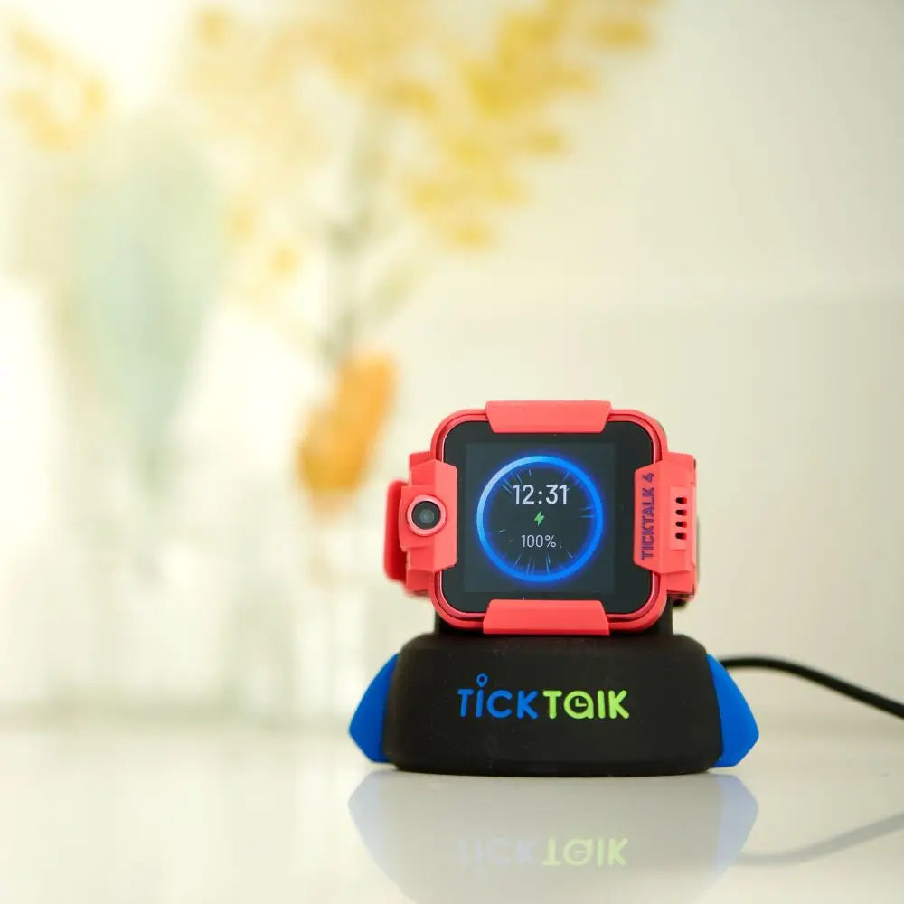 3 Safety Tech Gifts Your Kids Will Love This Holiday Season