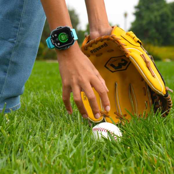 TickTalk 5: Activity Tracker – MyTickTalk