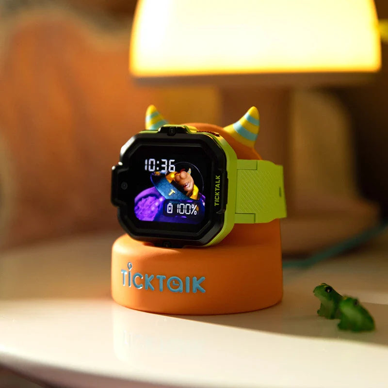 Top-Rated Children's Smart Watches With Calling and Safety Alerts