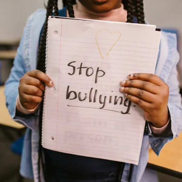 6 Ways TickTalk 5 Reduces Bullying