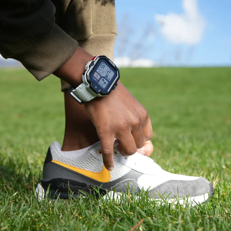 Best Kids' Smart Watches For Safety And Entertainment