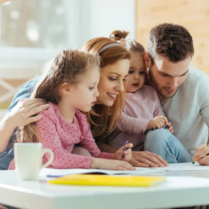 The First Device Decision: What Every Parent Should Consider