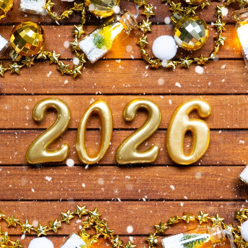 TickTalk New Year Closure!