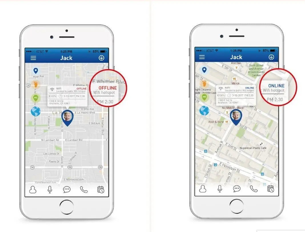 Why Won't My TickTalk Sync With the Changes On My App?