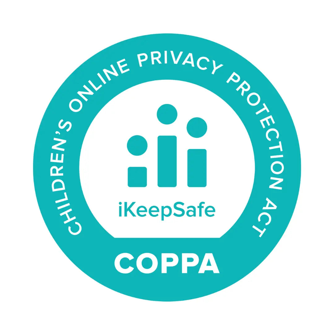TickTalk Earns iKeepSafe COPPA Safe Harbor Certification My TickTalk