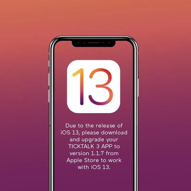 App Update Alert! Version 1.1.7 π