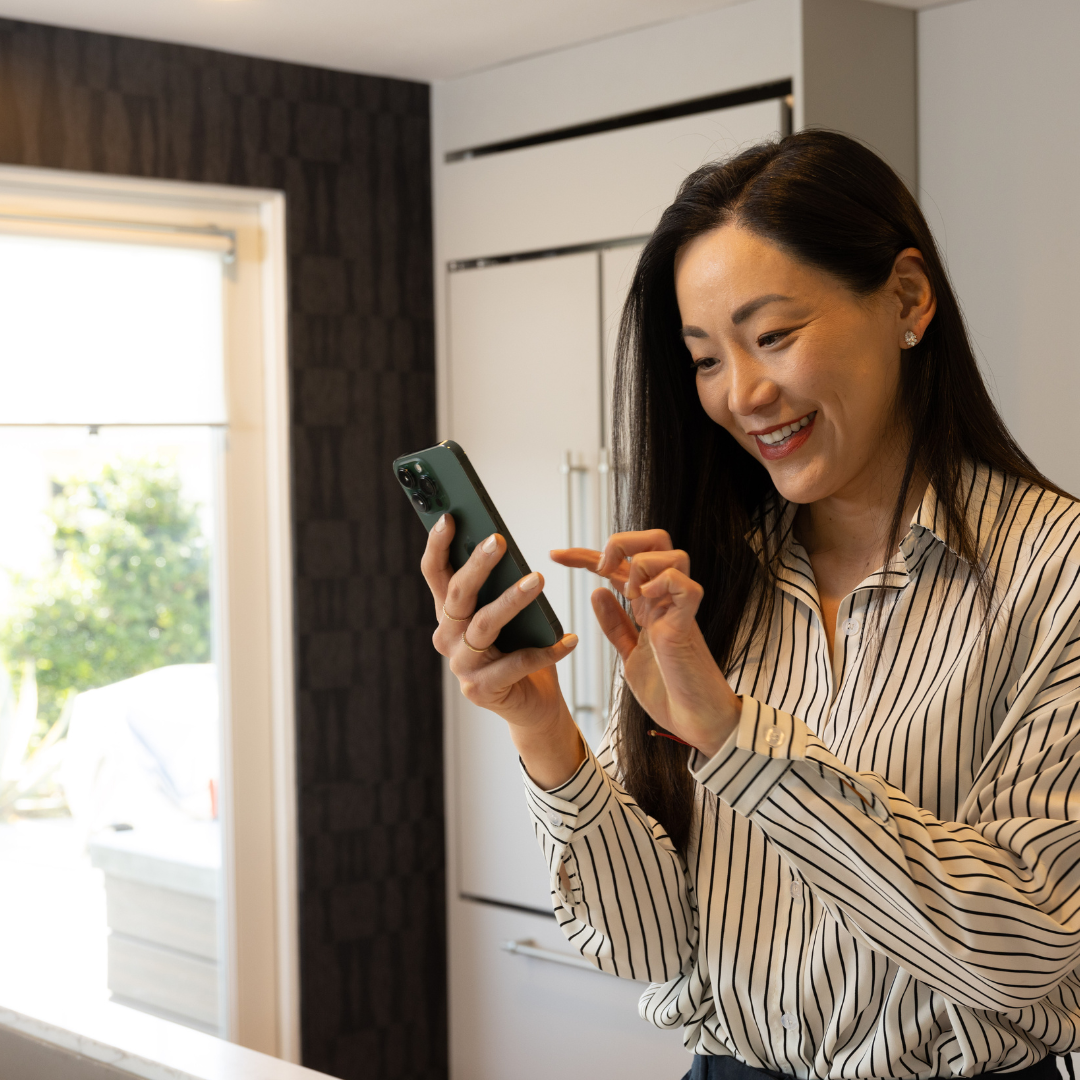 TickTalk 5: Messaging