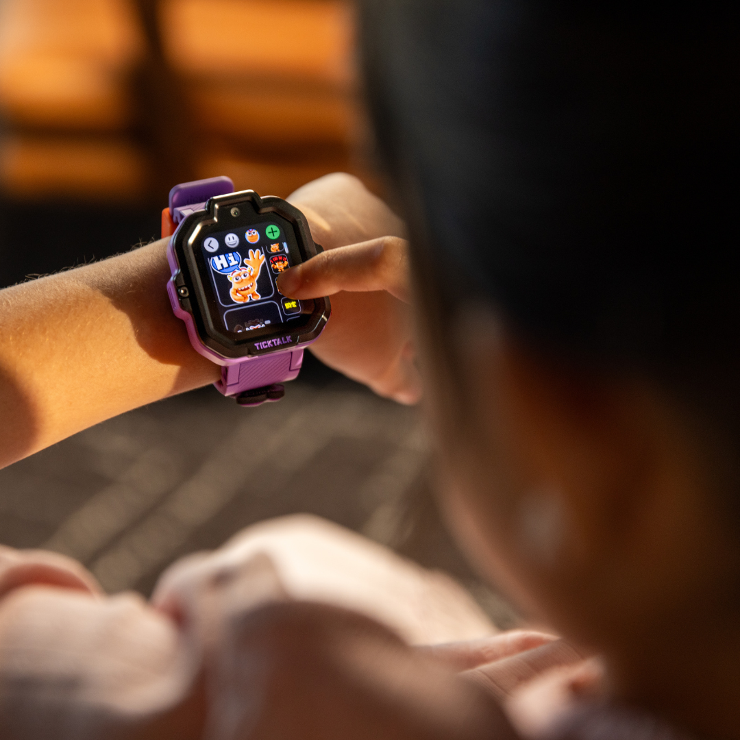 Why TickTalk 5 is the Most Durable Smartwatch for Kids