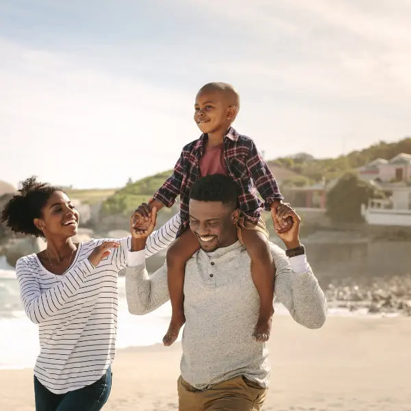 How TickTalk 5 Makes Traveling Abroad Easier for Parents with Kids