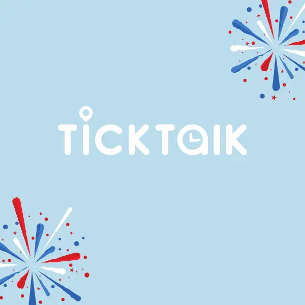4th Of July Office Closure My TickTalk