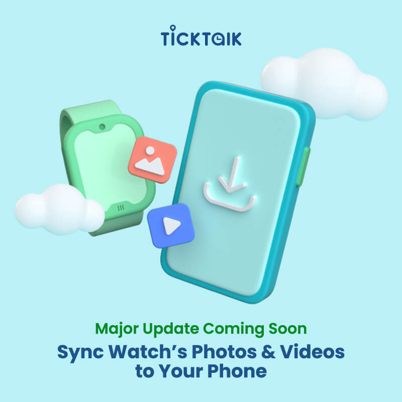 Major Update Coming Soon!