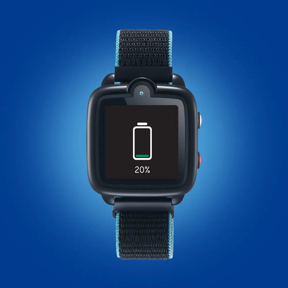 Update Alert! For TickTalk 3