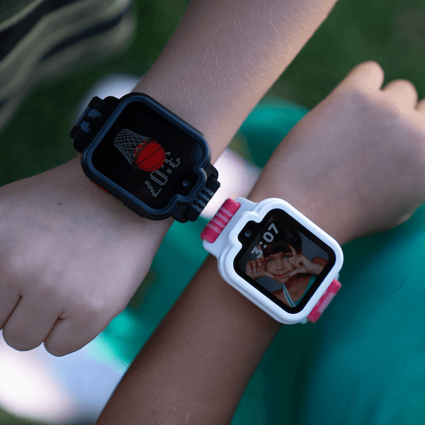 TickTalk 6 vs Apple Watch for Kids in 2026: Which Suits a Child Under 12?