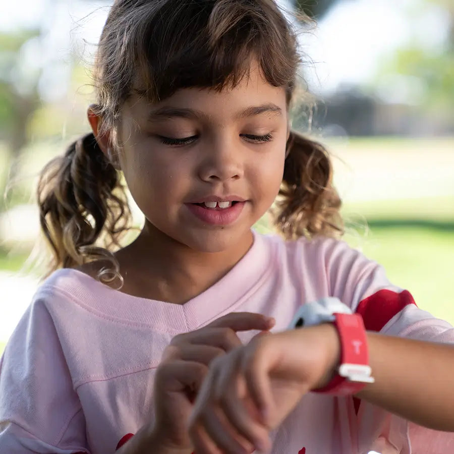 TickTalkie in 2026: An LTE Walkie Talkie for Kids Without the Distance Limit
