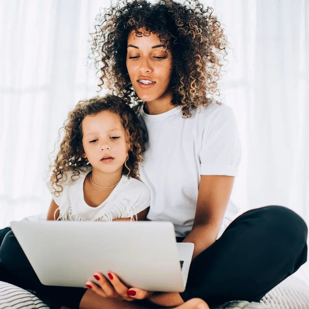 The Importance of Protecting Your Kids Online My TickTalk