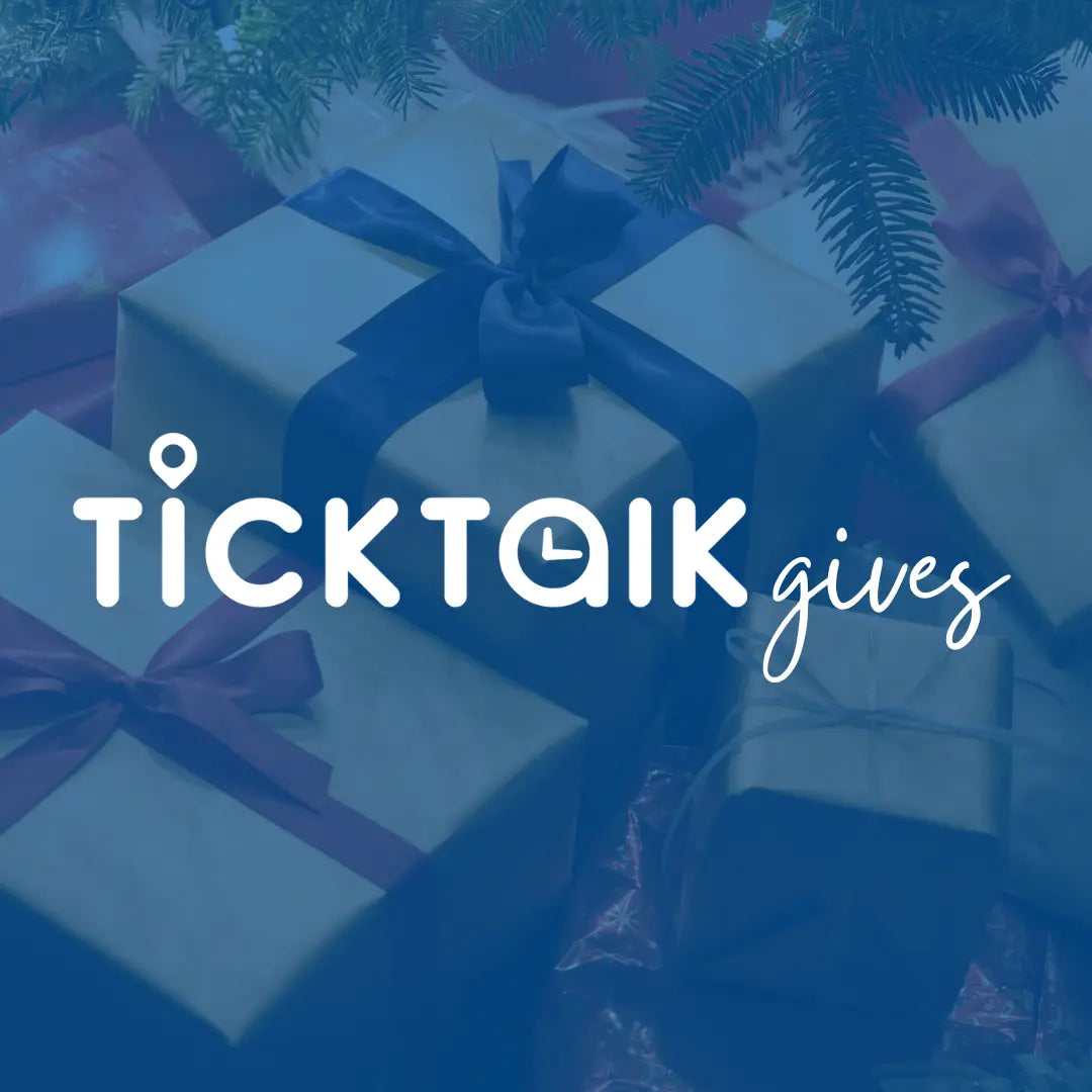 TickTalk Announces Campaign To Donate Holiday Gifts To The Children’s Hospital of Orange County My TickTalk