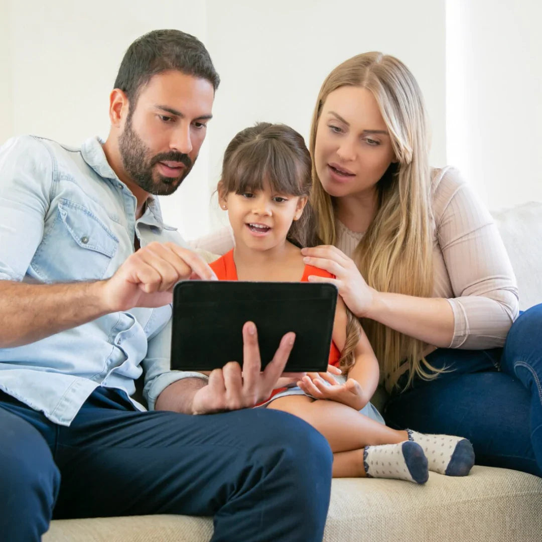 Controlled Communication for Kids: Why the TickTalk 5 Beats a Smartphone