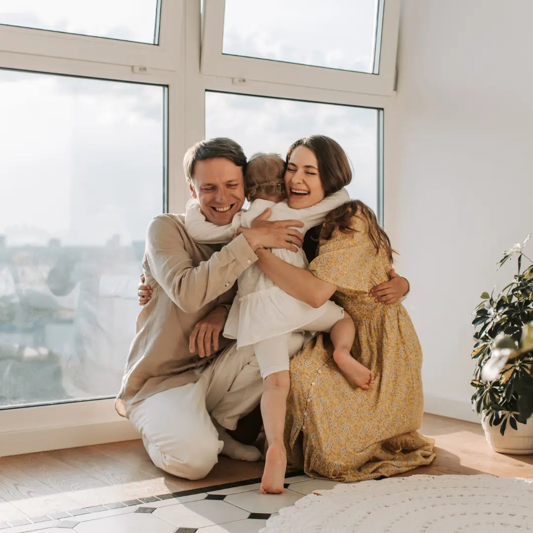 How does TickTalk protect my child's information? My TickTalk