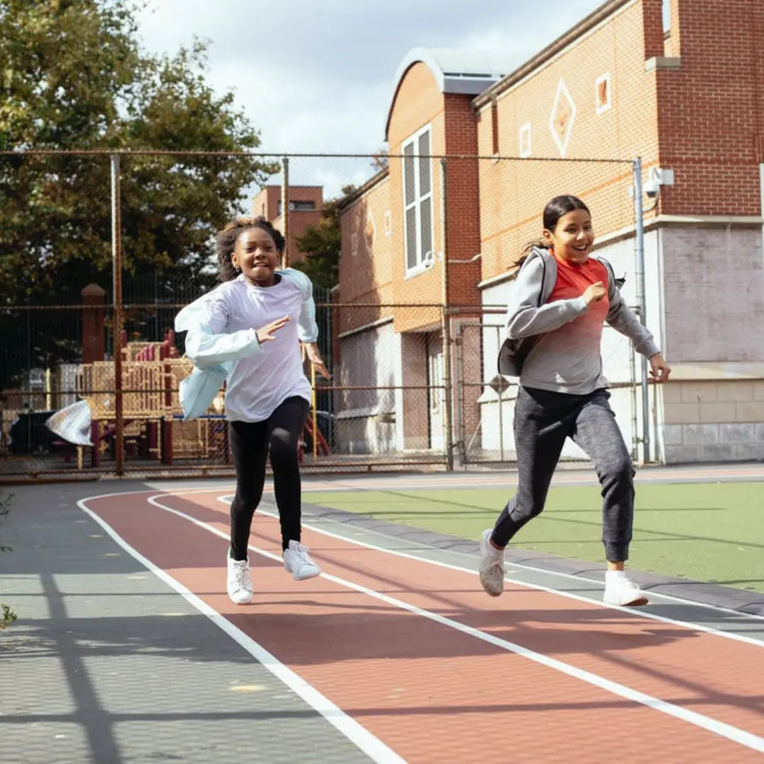 How To Encourage Kids To Live a Healthy Lifestyle My TickTalk