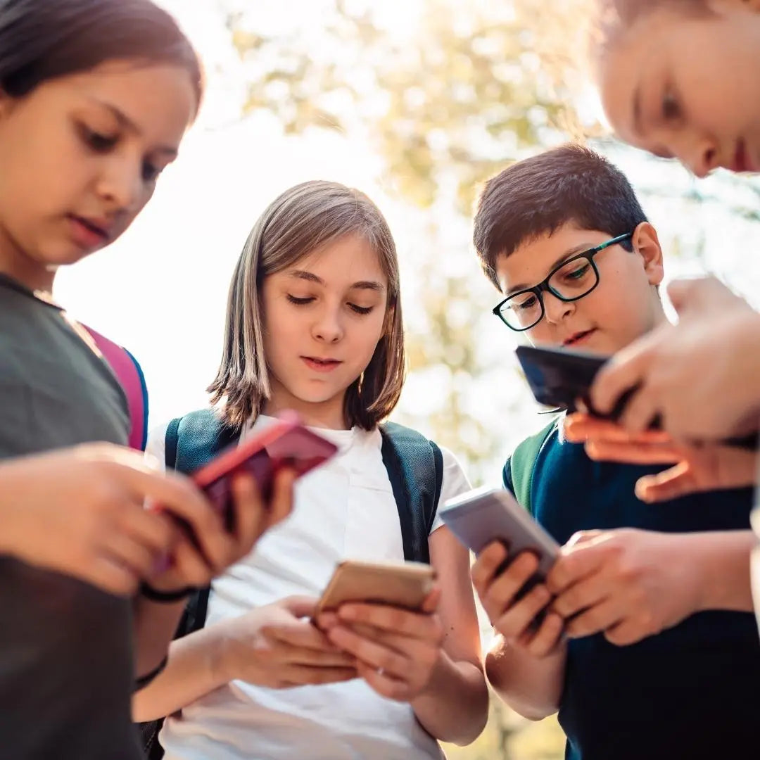5 Ways Social Media is Harmful for Kids My TickTalk
