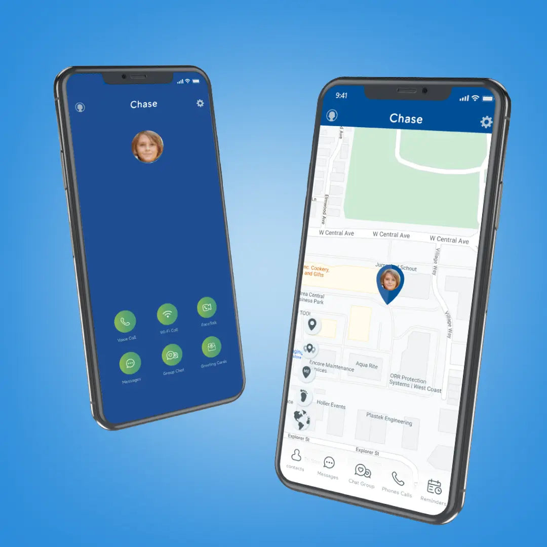 Limited Access vs. Full Access contacts on TickTalk 4 My TickTalk