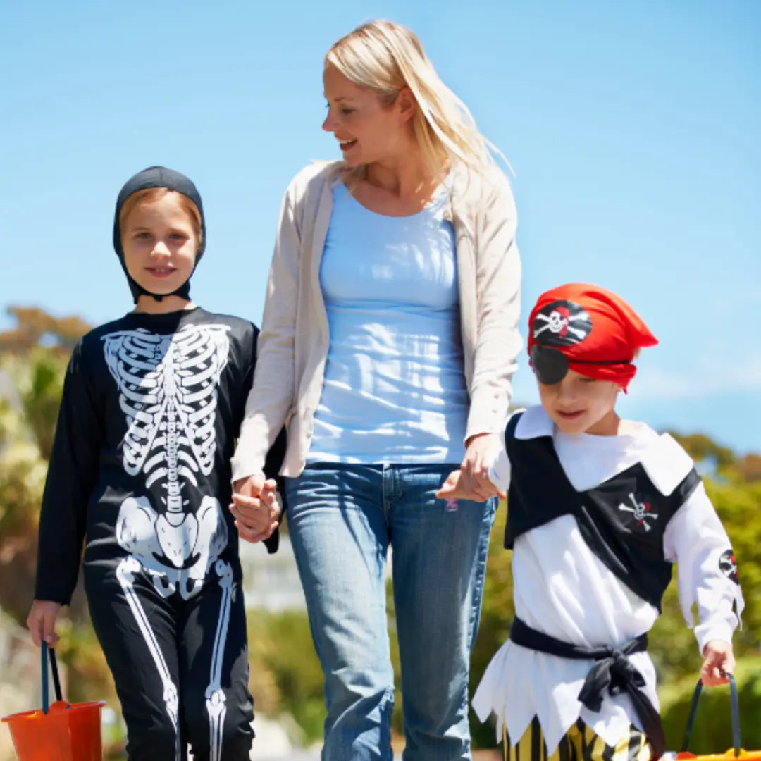 Reasons You’ll Love Having A Kids Smartwatch This Halloween My TickTalk