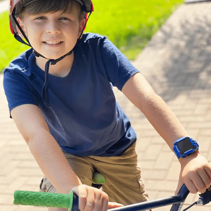 What are our Testers saying about the TickTalk 4?