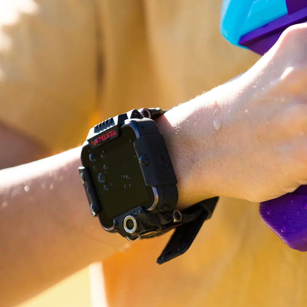 Learn About Durability On Your TickTalk My TickTalk