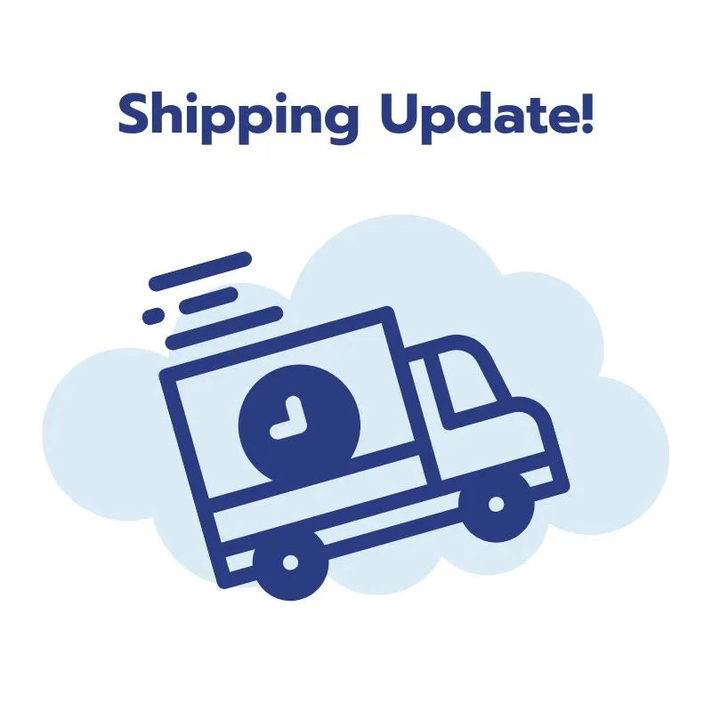 TickTalk 5 Shipping Update!