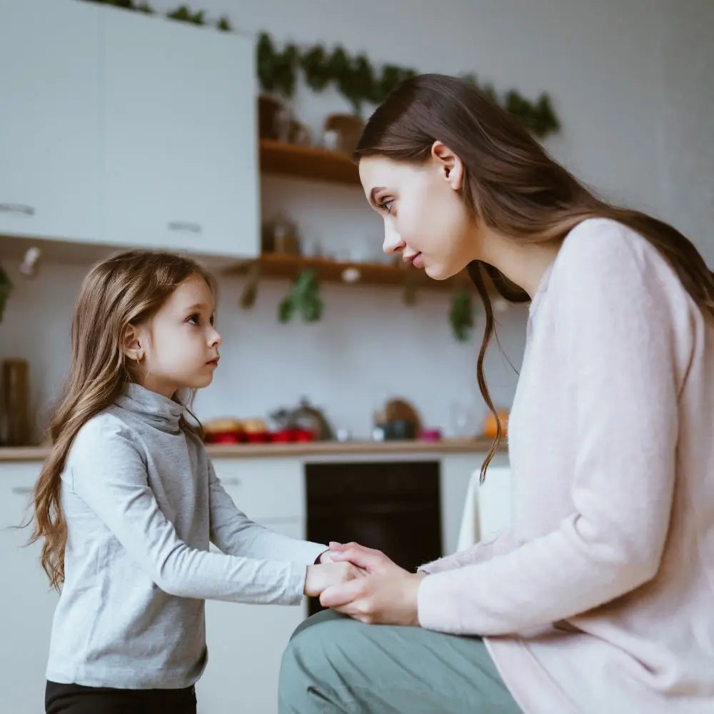 5 Ways To Teach Your Child To Be More Independent