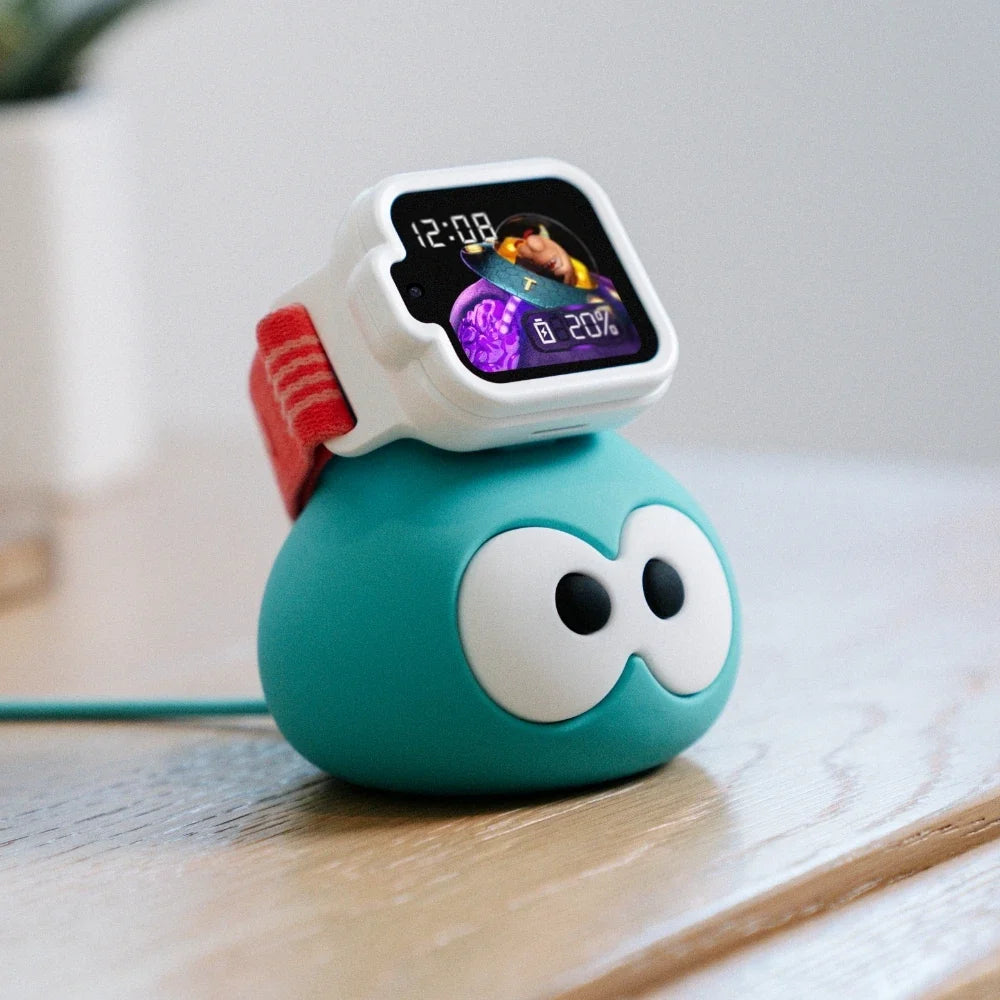 TickTalk Launches TickTalk 6: The Newest Safest First Device for Kids