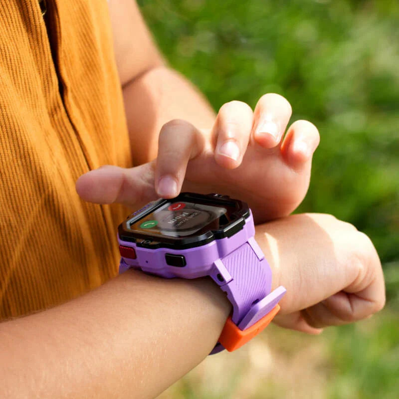 Kids GPS Watch with Text and Call