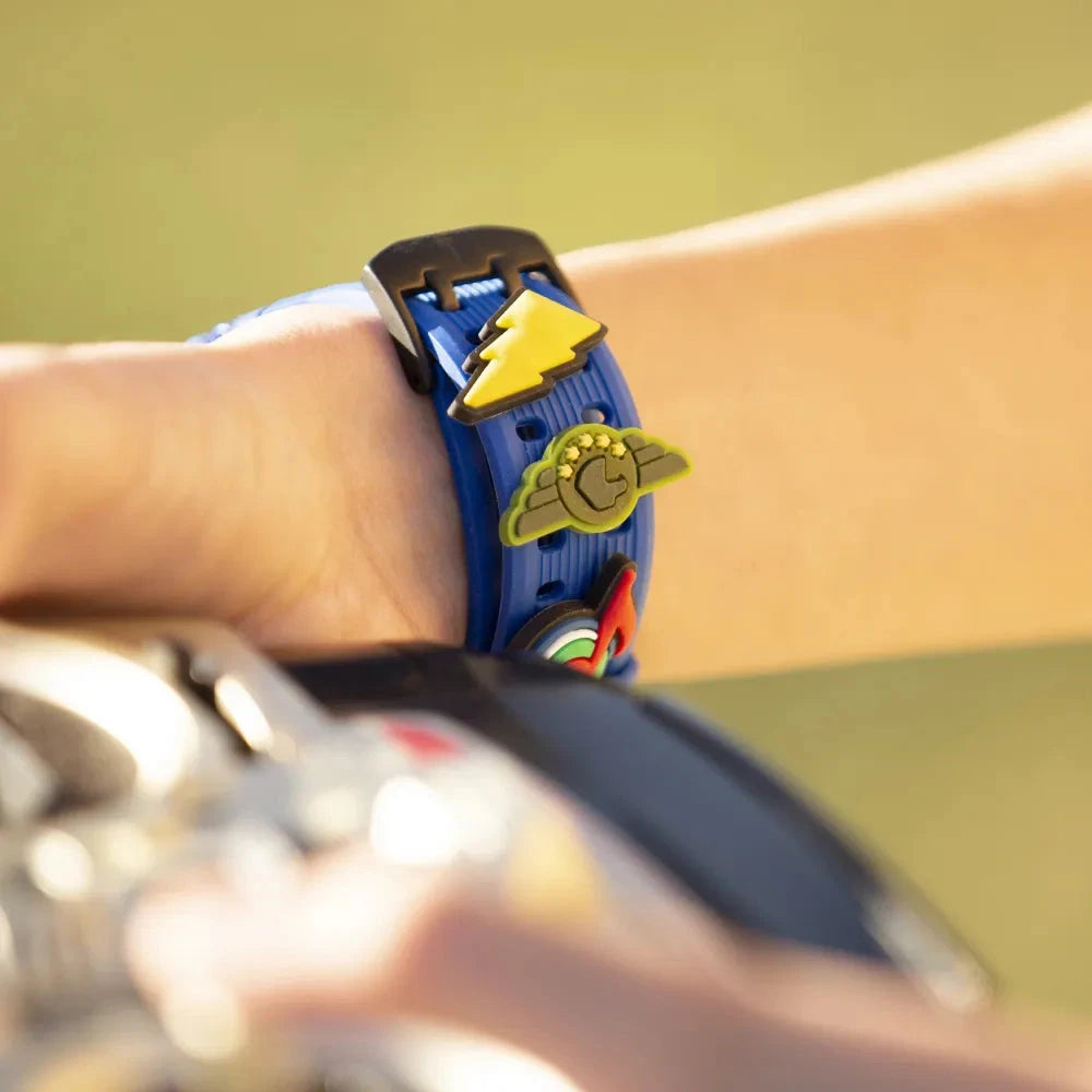 TickTalk 4 Watch Charms