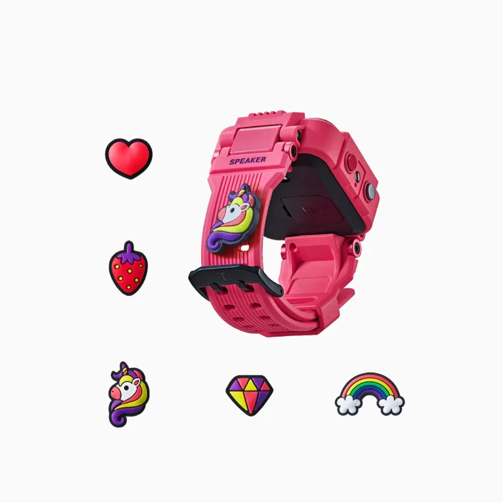 TickTalk 4 Watch Charms