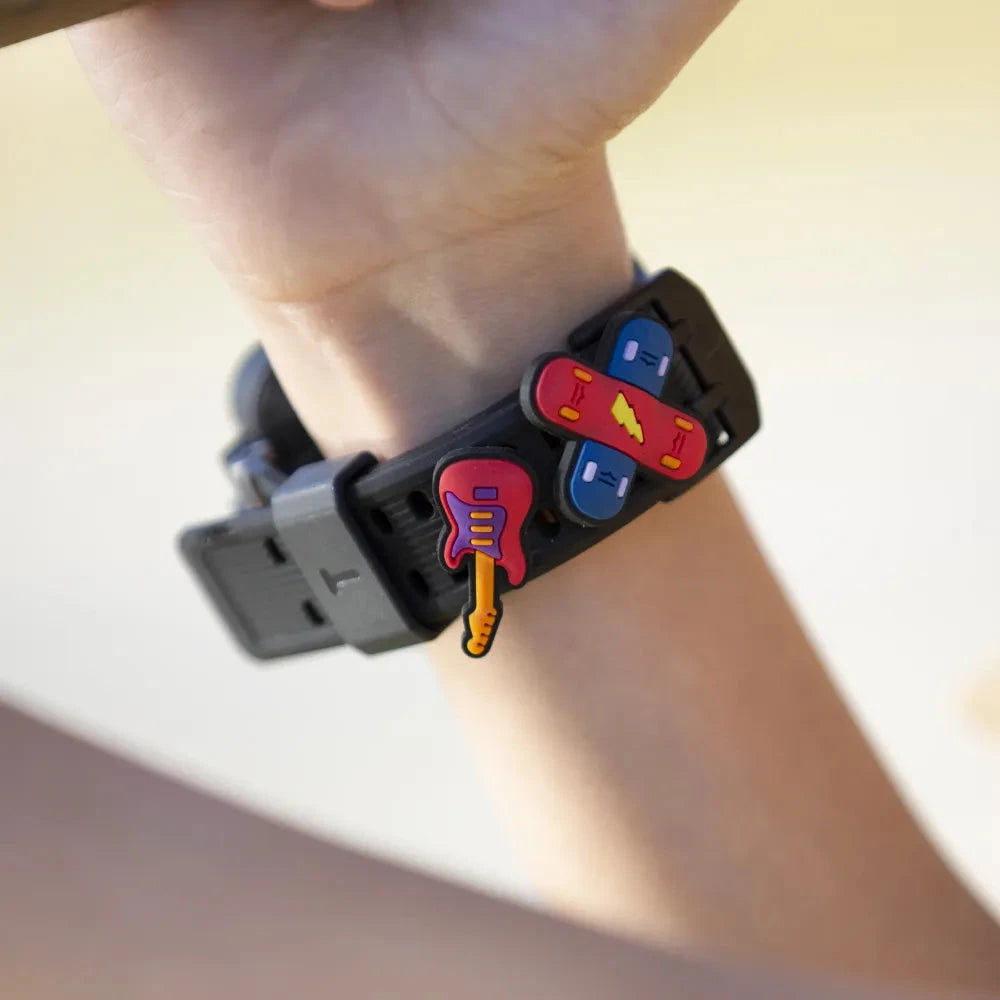 TickTalk 4 Watch Charms