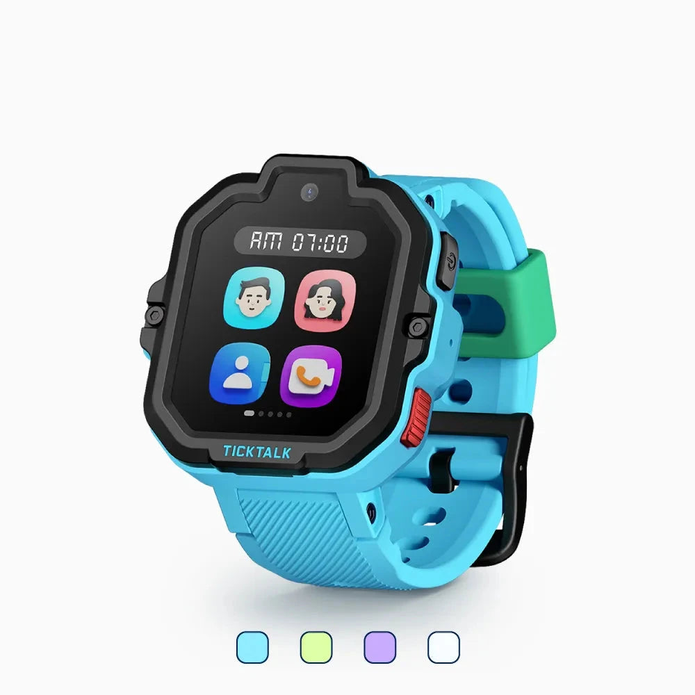 TickTalk 5 Kids Smartwatch