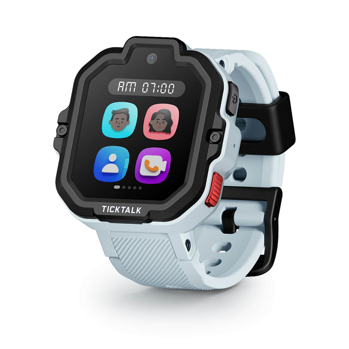 TickTalk 5 Replacement – AfterShip
