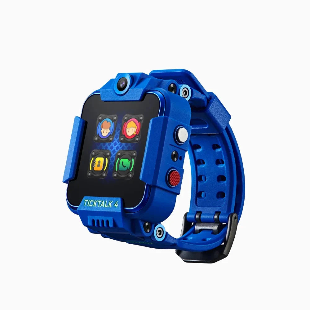 Kids smart watch compatible with theany sprint