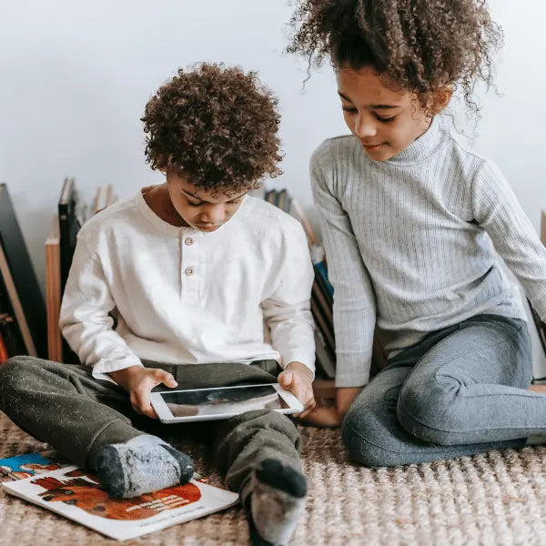 Protecting Your Child's Privacy: Understanding the Ethics of Data Coll –  MyTickTalk