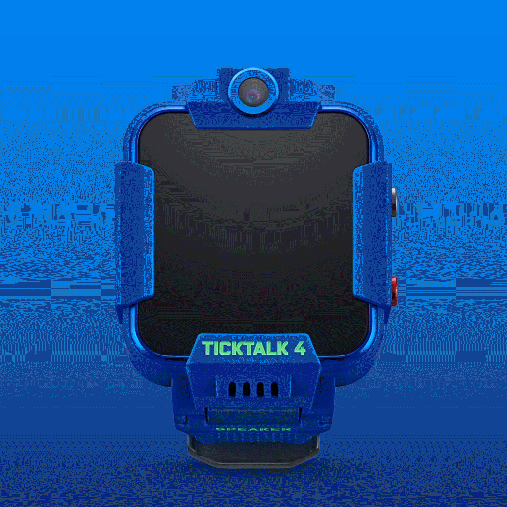 Ticktalk 2025 3 texting