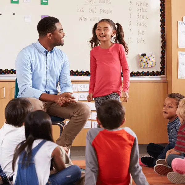Founder Q&A: How We’re Supporting Teachers and Students This Back-to-School Season My TickTalk