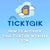 How To Activate Your TickTalk Wireless SIM Card My TickTalk