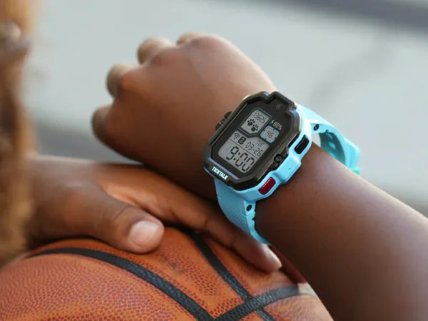 Best Kids’ Smartwatches With Parental Controls and Calling