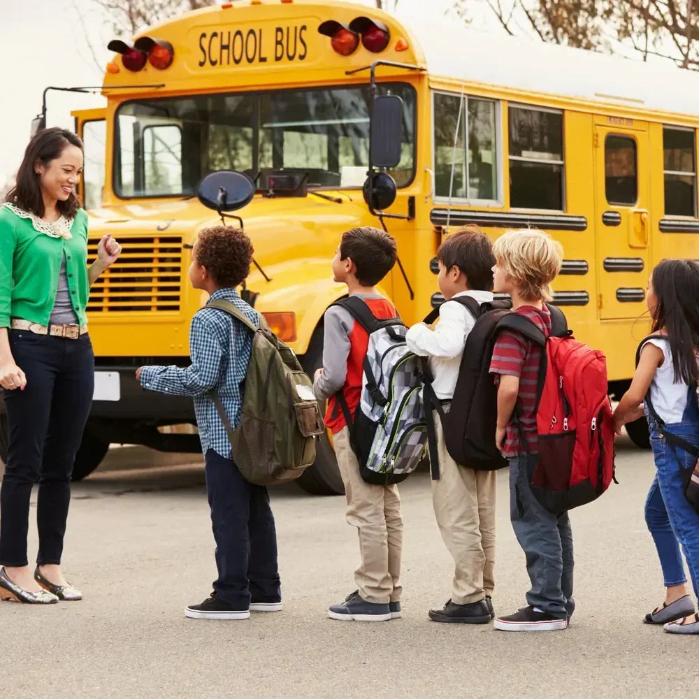 Why TickTalk 5 Is the Perfect Back to School Smartwatch for Kids