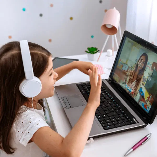 5 Reasons to Teach Your Child Healthy Tech Habits Young My TickTalk