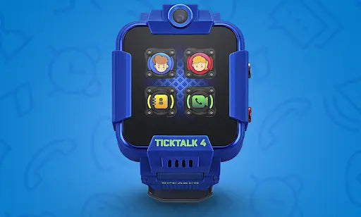 How Is TickTalk Safer For Children Than Your Competitors? My TickTalk