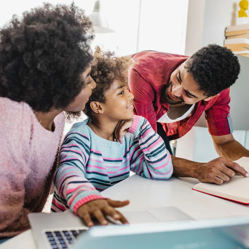 TickTalk University: The Importance of Parents Being Part of Their Child's Technology Journey